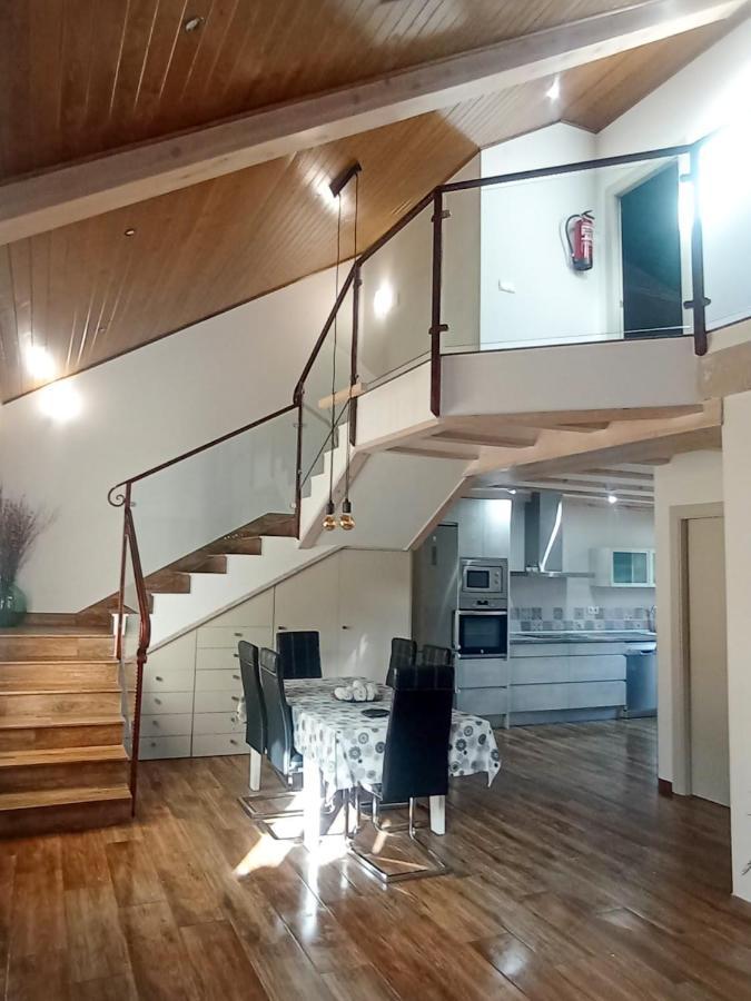 El Rincon De Lola Villa Carboneras de Guadazaón Екстериор снимка