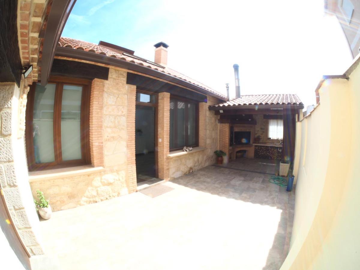 El Rincon De Lola Villa Carboneras de Guadazaón Екстериор снимка